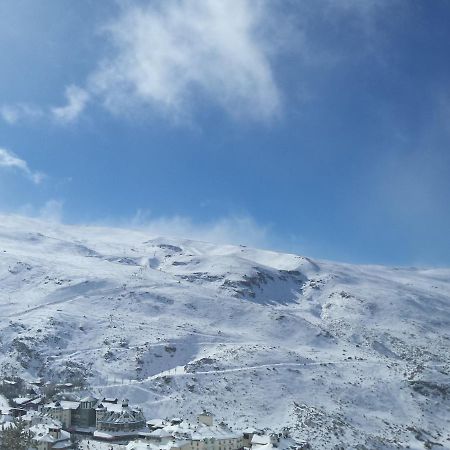 시에라네바다 Alcazaba Con Vistas 아파트 외부 사진